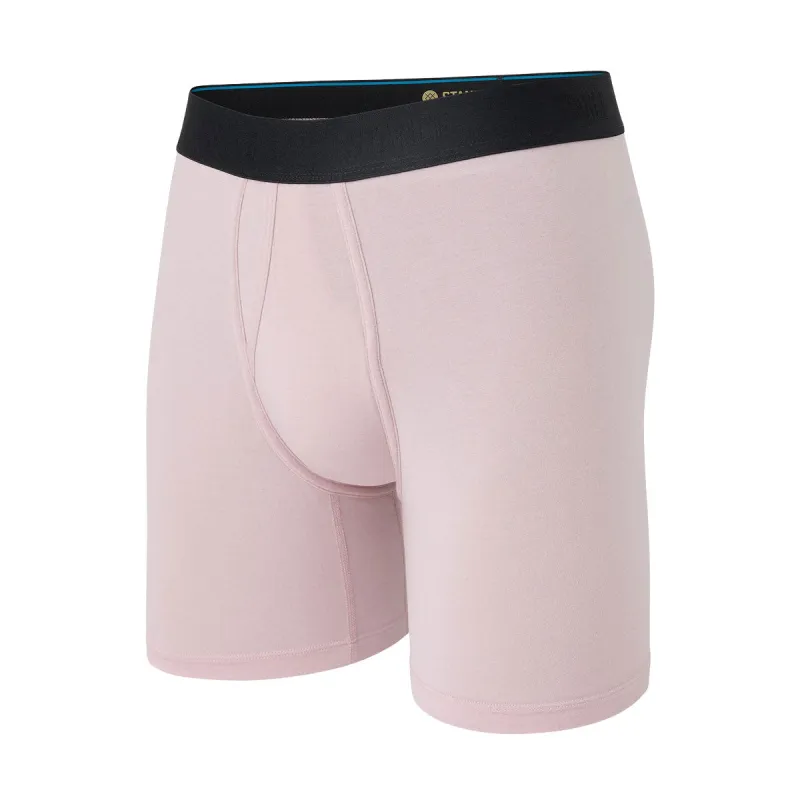 Stance Lilac Boxer Brief - Lilac sold by CCS