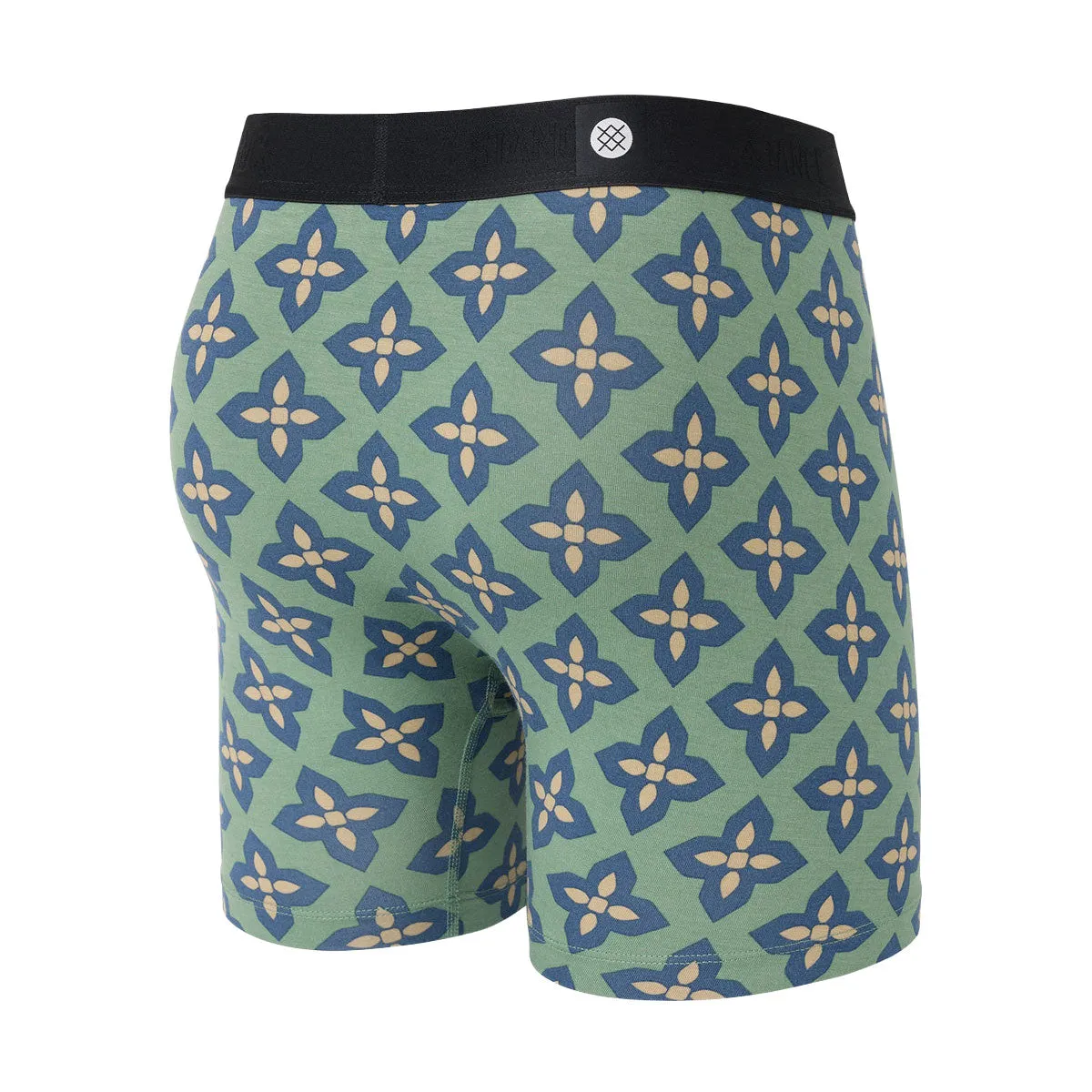 Stance Ceramic 3 Boxer Brief - Green sold by CCS product image thumbnail 2