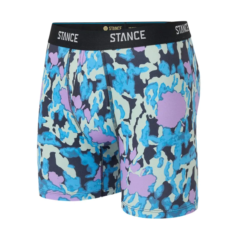 Stance Aster Boxer Brief - Multi sold by CCS