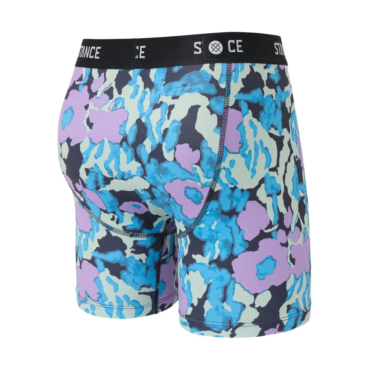 Stance Aster Boxer Brief - Multi sold by CCS product image thumbnail 2