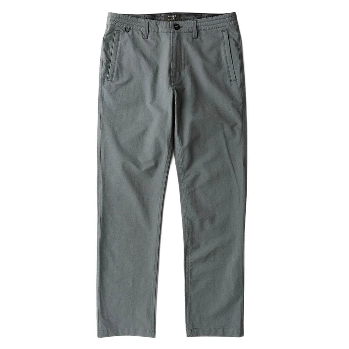 Roark Layover Pro Traveler Pants - Charcoal sold by CCS product image thumbnail 2