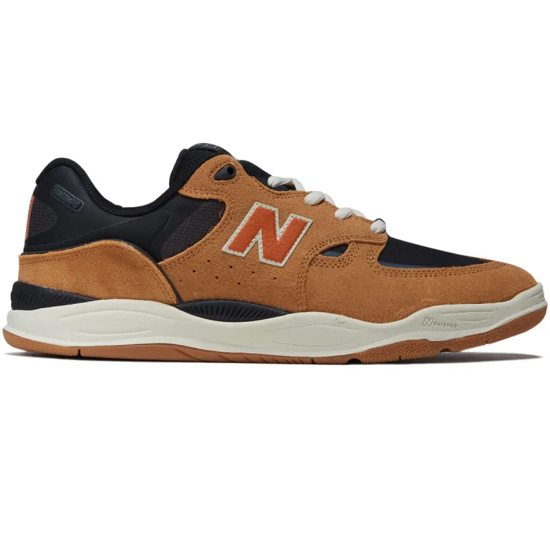 New Balance 1010 Tiago Shoes - Camel/Orange sold by CCS