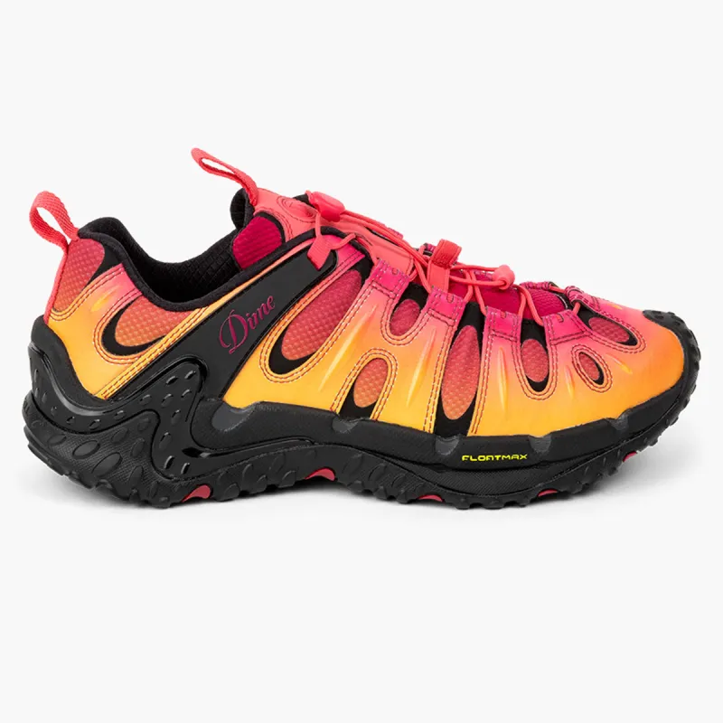 Merrell x Dime 1TRL Chameleon Redux Shoes - Blaze made by Merrell
