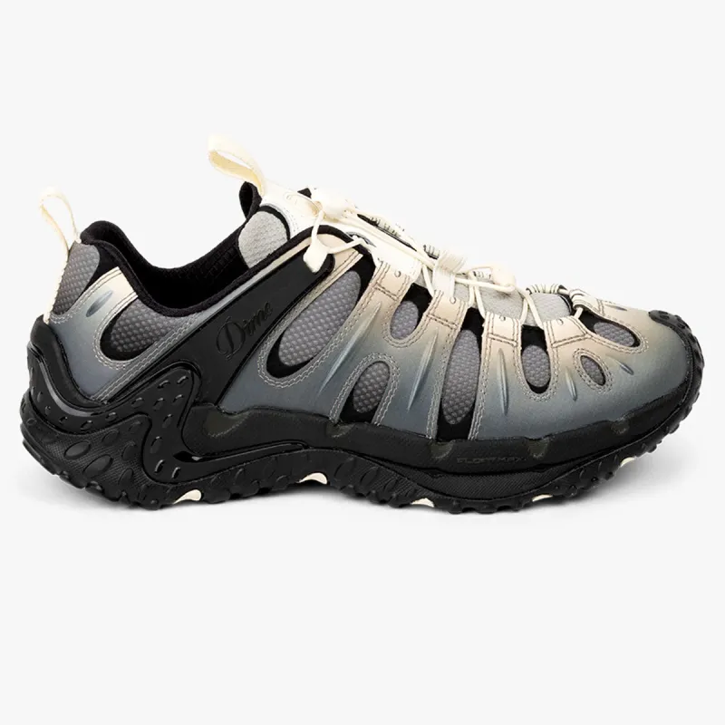Merrell x Dime 1TRL Chameleon Redux Shoes - Black Sesame made by Merrell