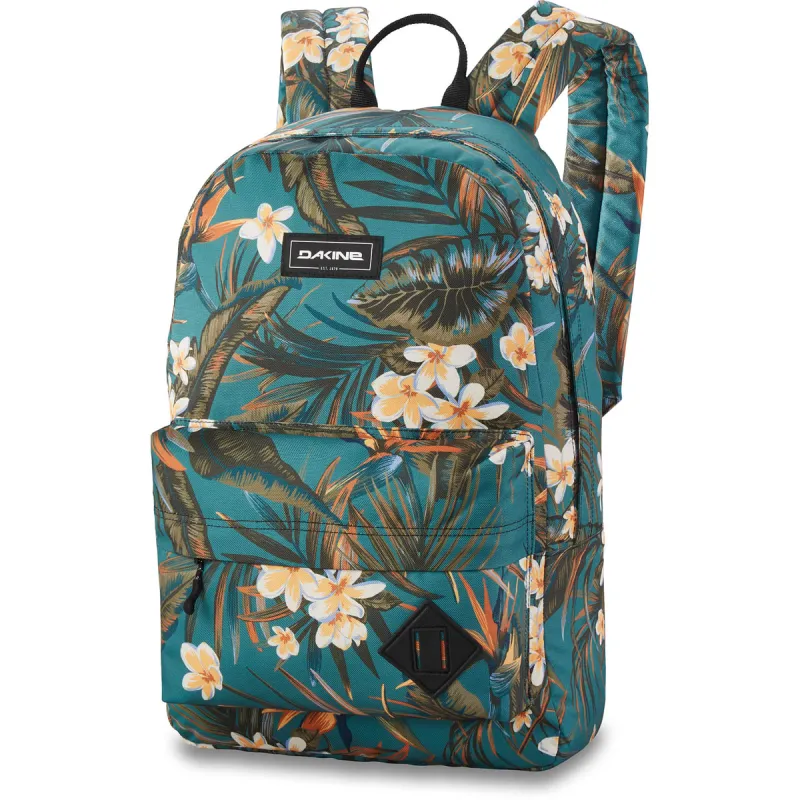 Dakine 365 Pack 21l Backpack - Emerald Tropic sold by CCS