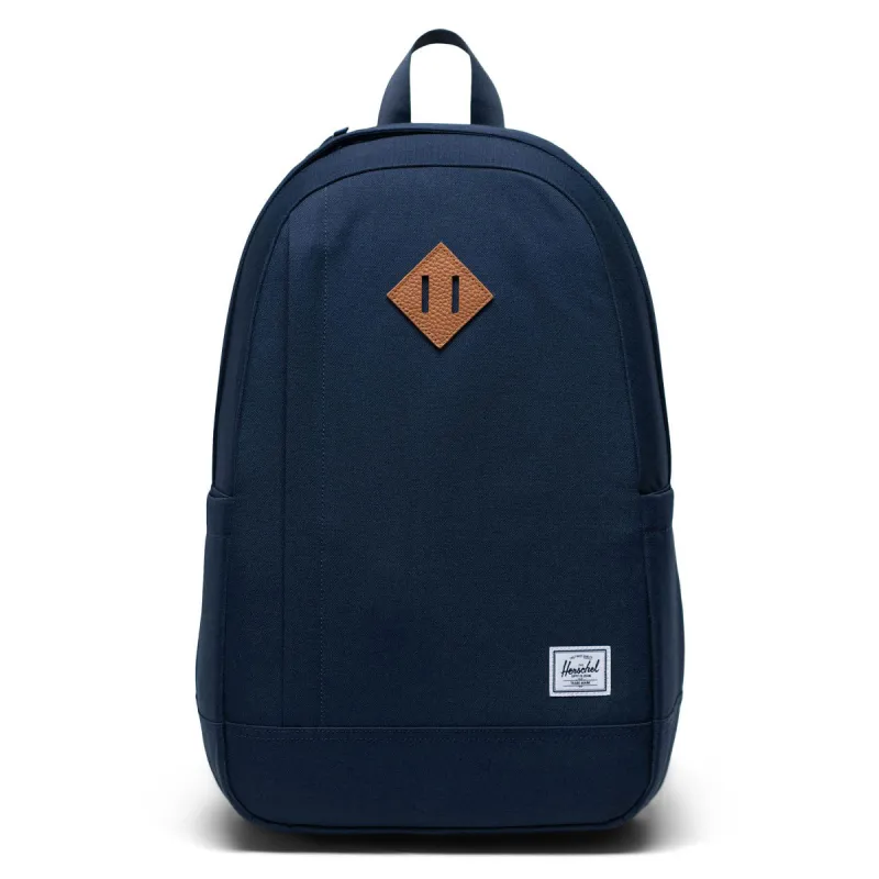 Herschel Supply Seymour Backpack - Navy sold by CCS