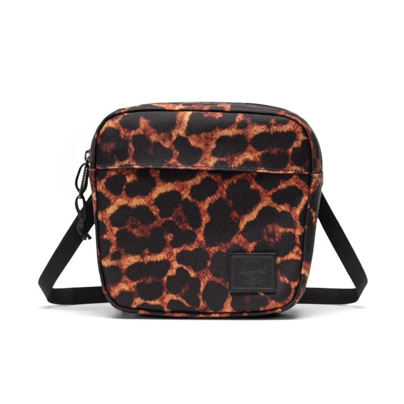 Herschel Supply Classic Crossbody Bag - Digi Leopard sold by CCS
