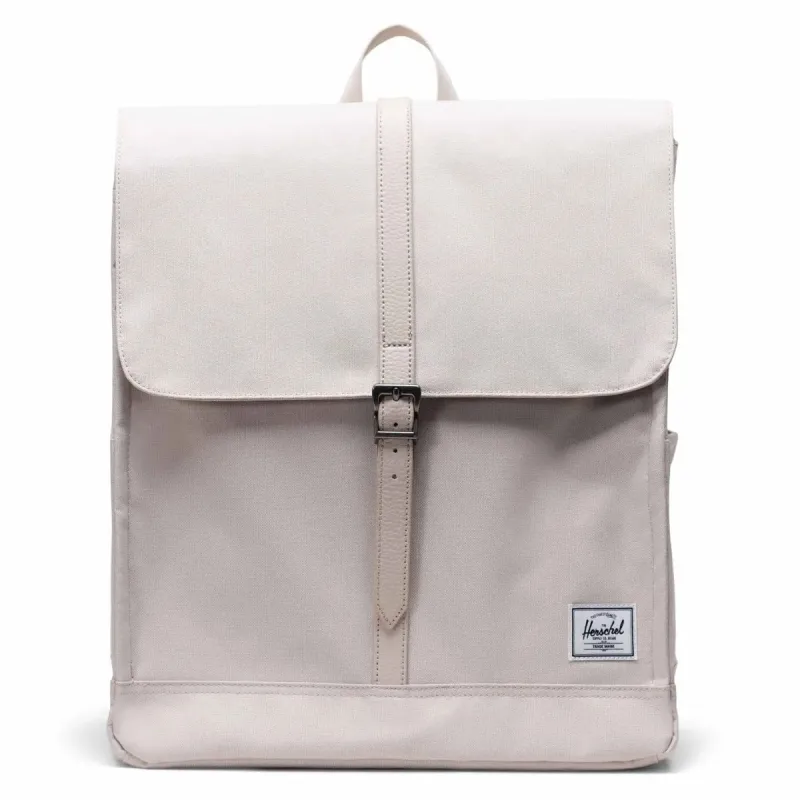 Herschel Supply City Backpack - Moonbeam sold by CCS