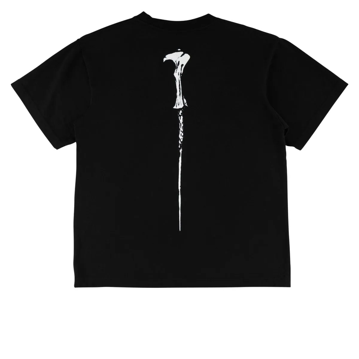Welcome x Harry Potter Dark Lord T-Shirt - Black sold by CCS product image thumbnail 2
