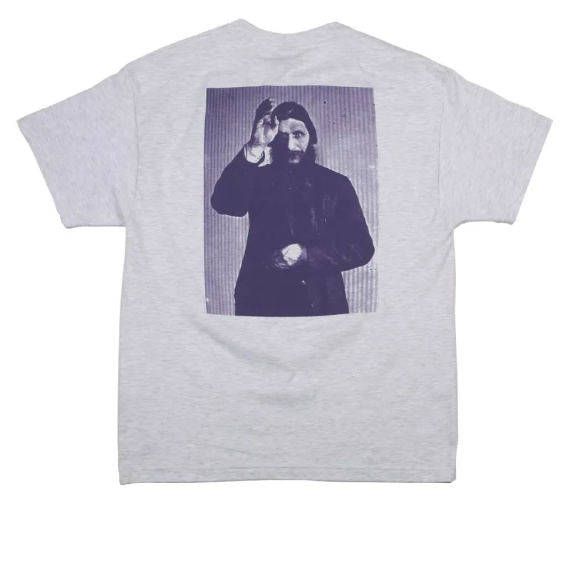 Theories Rasputin T-Shirt - Ash sold by CCS
