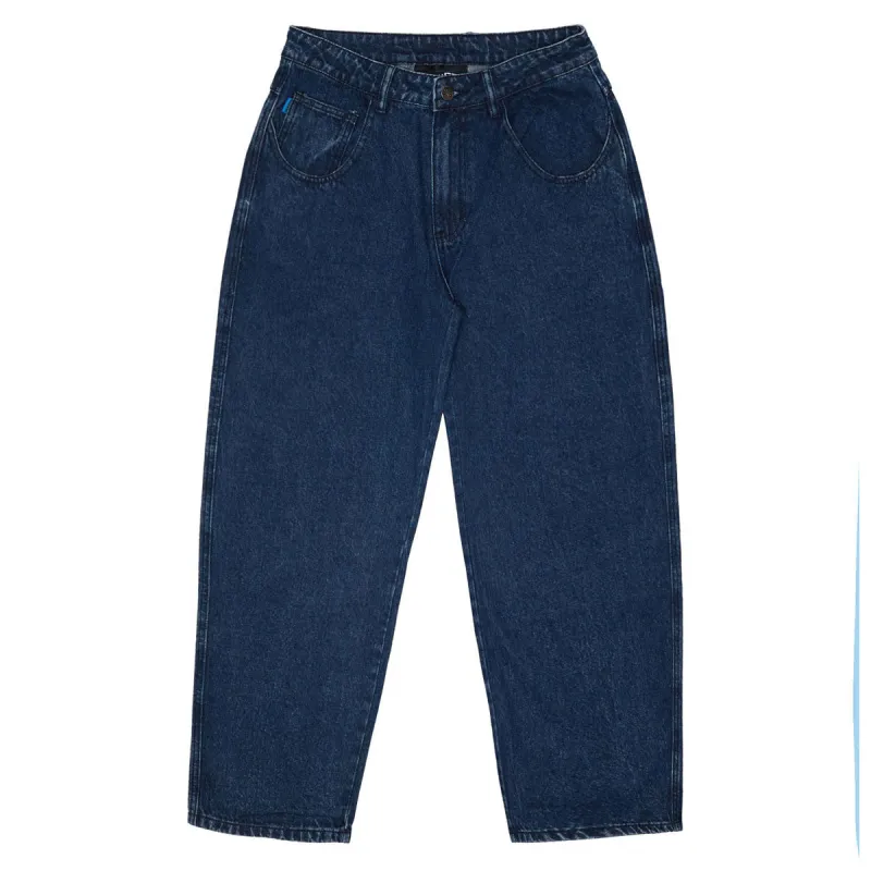 WKND Tubes Jeans - Blue Wash sold by CCS