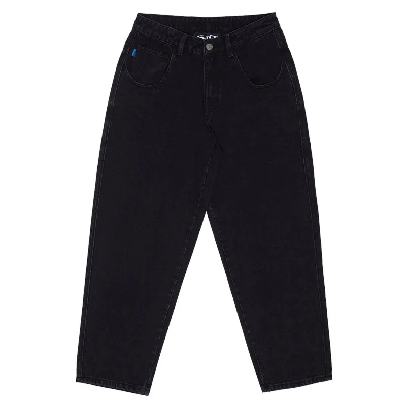WKND Tubes Jeans - Black Wash sold by CCS