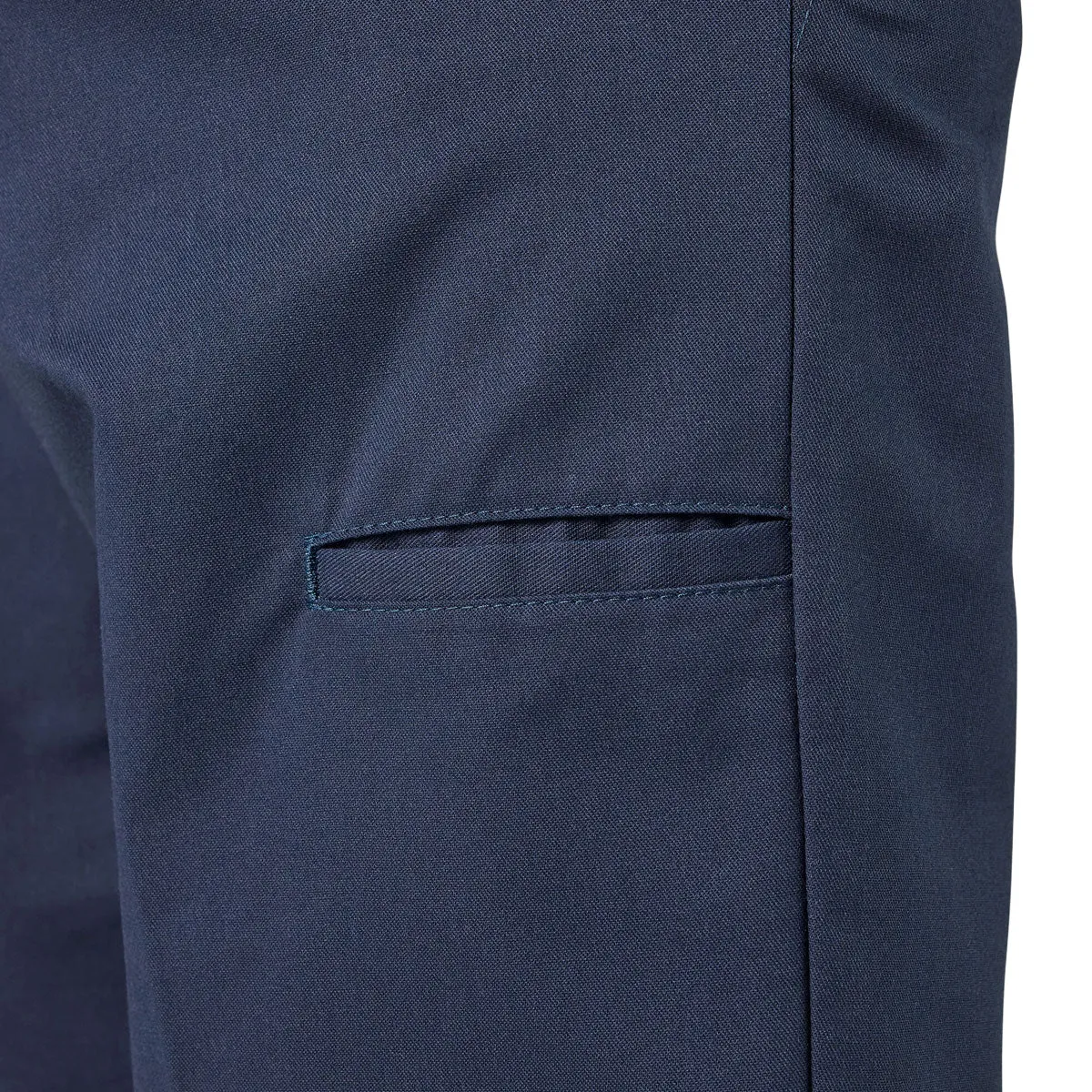 Dickies Jamie Foy Loose Straight Twill Pants - Naval Academy sold by CCS product image thumbnail 5