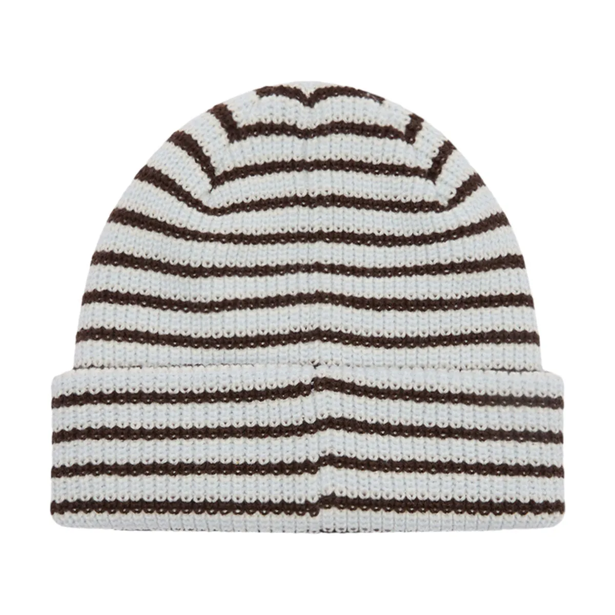 Obey Davis Beanie - Brown Multi sold by CCS product image thumbnail 2