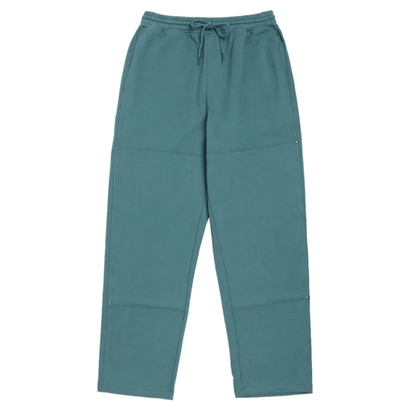 Adidas Shmoofoil Heavyweight Sweatpants - Preloved Teal sold by CCS