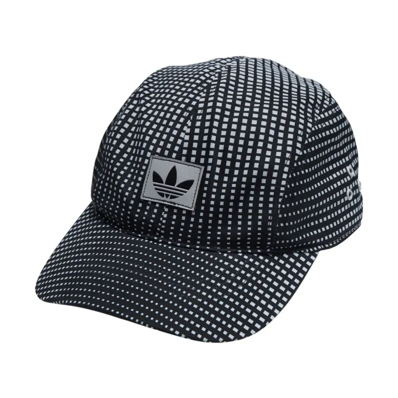 Adidas Skate Nylon Hat - Solid Grey sold by CCS