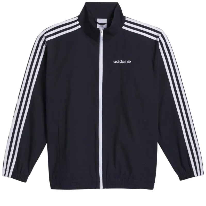 Adidas Skateboarding Firebird Track Jacket - Legend Ink sold by CCS