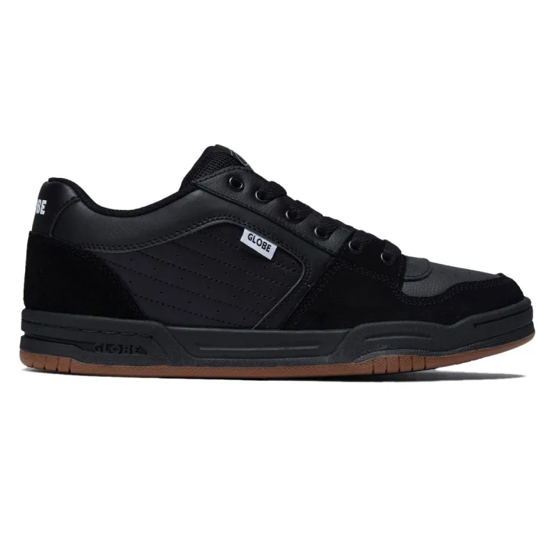 Globe Mojo 2.0 Shoes - Black/Gum sold by CCS
