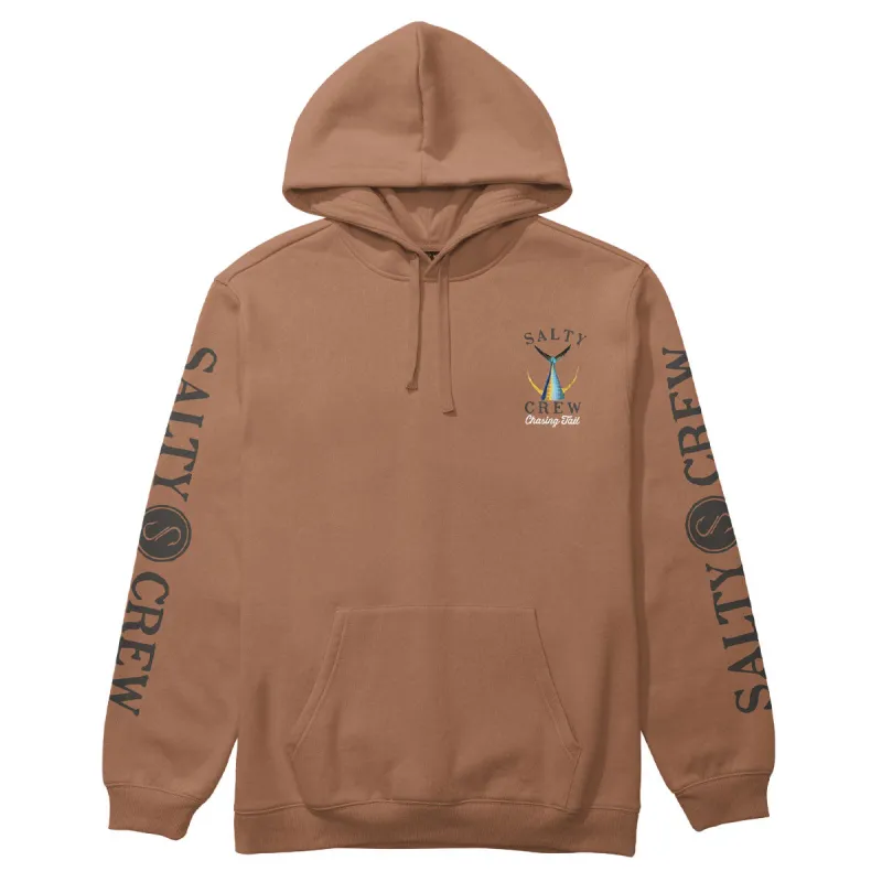 Salty Crew Tailed Hoodie - Sierra sold by CCS