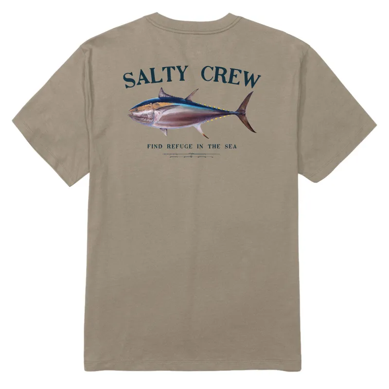 Salty Crew Big Blue T-Shirt - Twig sold by CCS