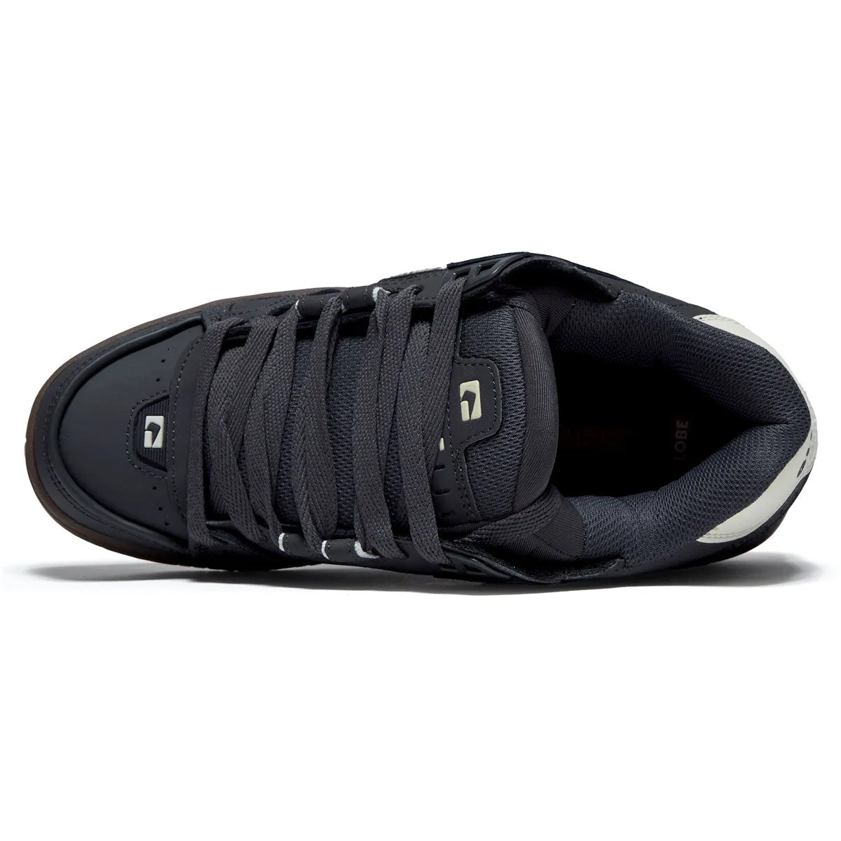Globe Sabre Shoes - Lead/Gum sold by CCS product image thumbnail 3