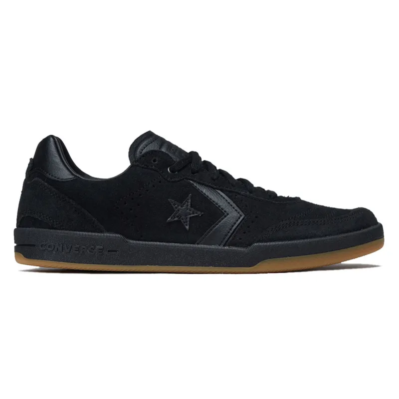 Converse Louie Lopez Pro 2 Shoes - Black/Black/Gum sold by CCS