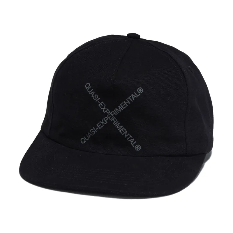 Quasi EXP3M Hat - Black sold by CCS
