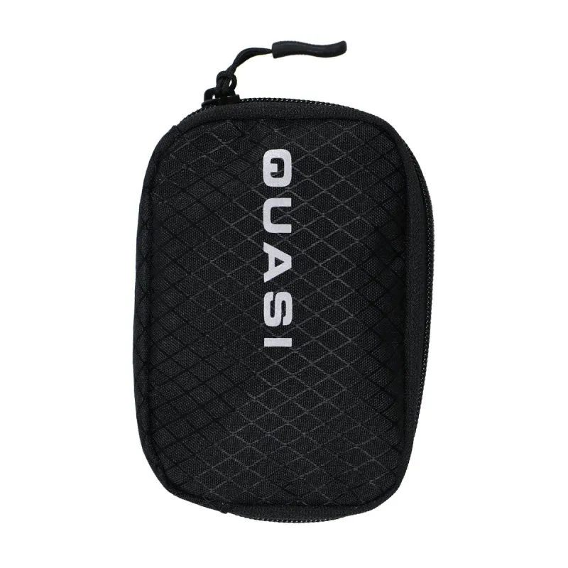 Quasi Crypto Wallet - Black sold by CCS