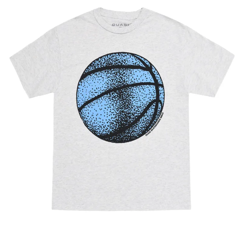 Quasi Ball T-Shirt - Ash 2025 sold by CCS