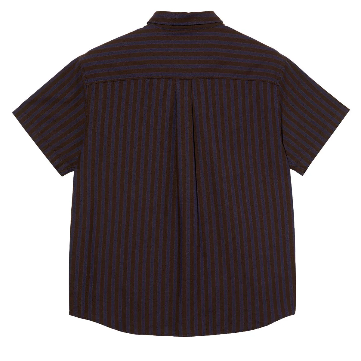 Polar Mitchell Shirt - Purple/Chocolate sold by CCS product image thumbnail 3