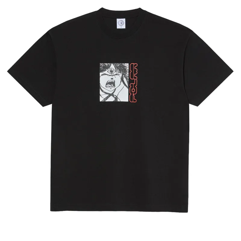 Polar Third Eye T-Shirt - Black sold by CCS