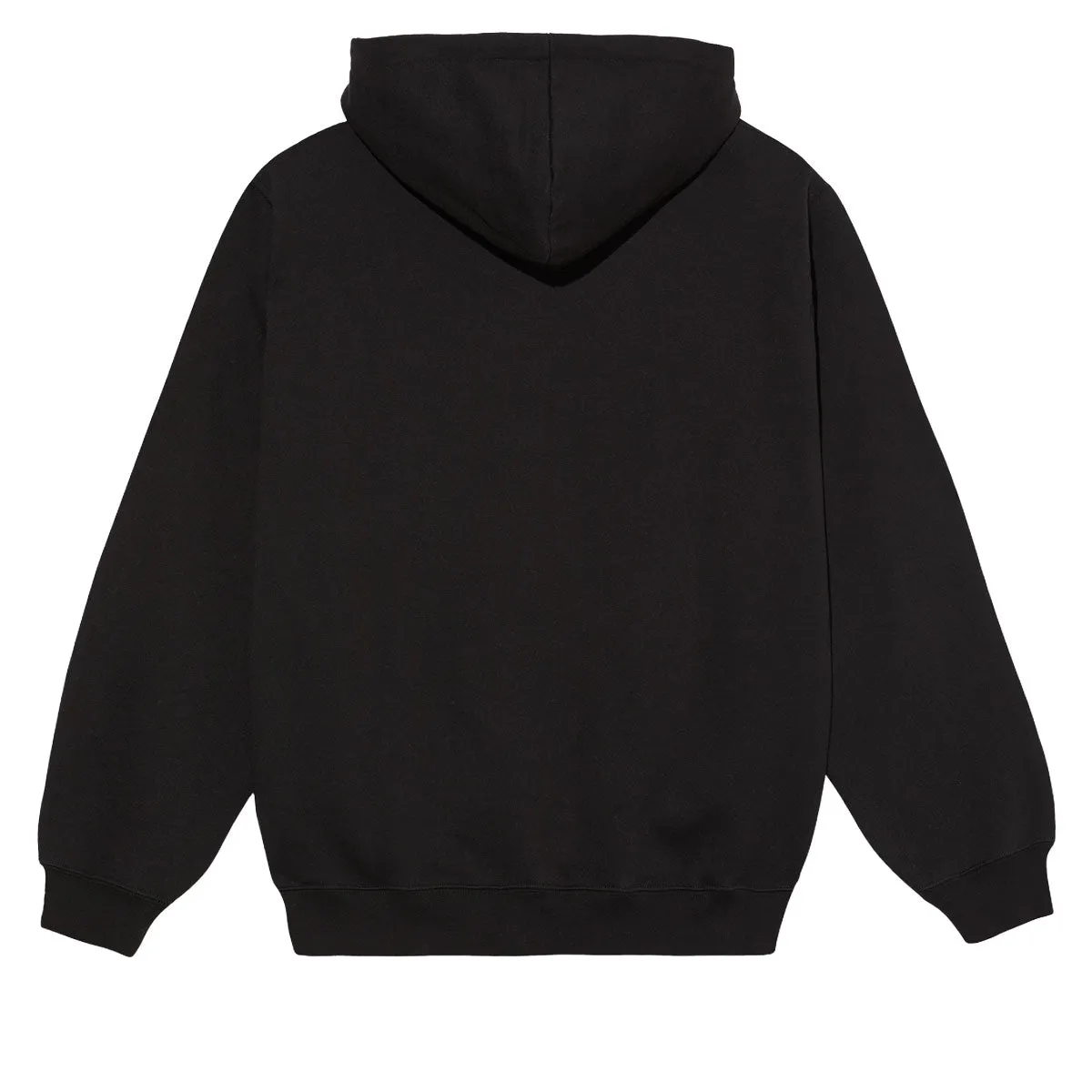 Polar Third Eye Dave Hoodie - Black sold by CCS product image thumbnail 3