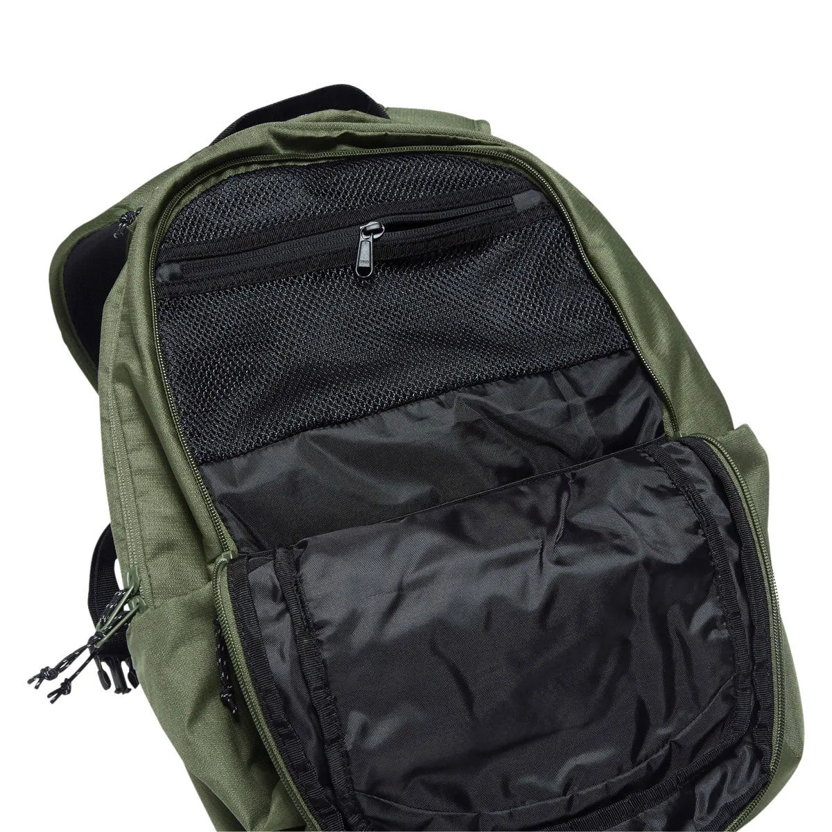 Polar Resa Backpack - Vetiver sold by CCS product image thumbnail 4