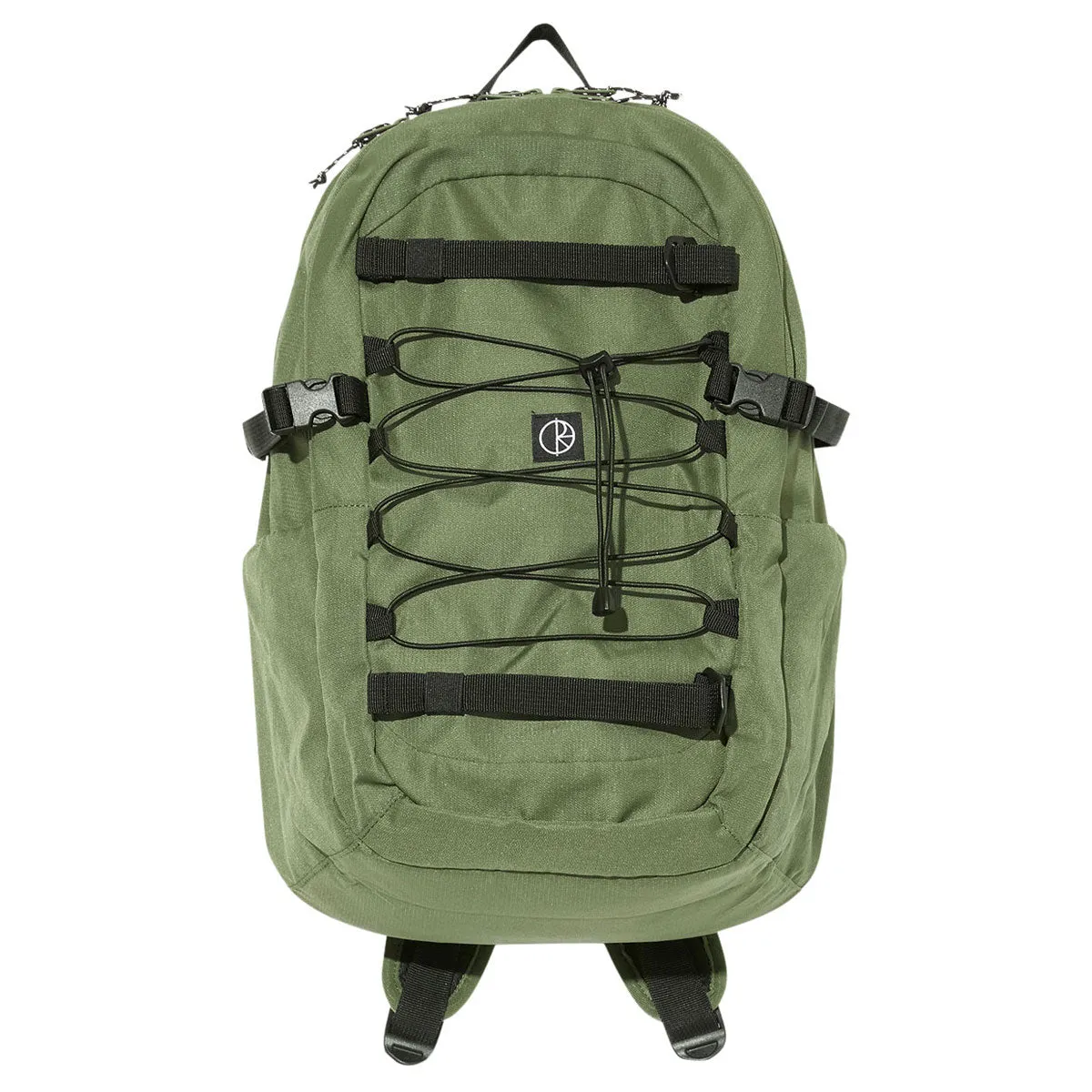 Polar Resa Backpack - Vetiver sold by CCS