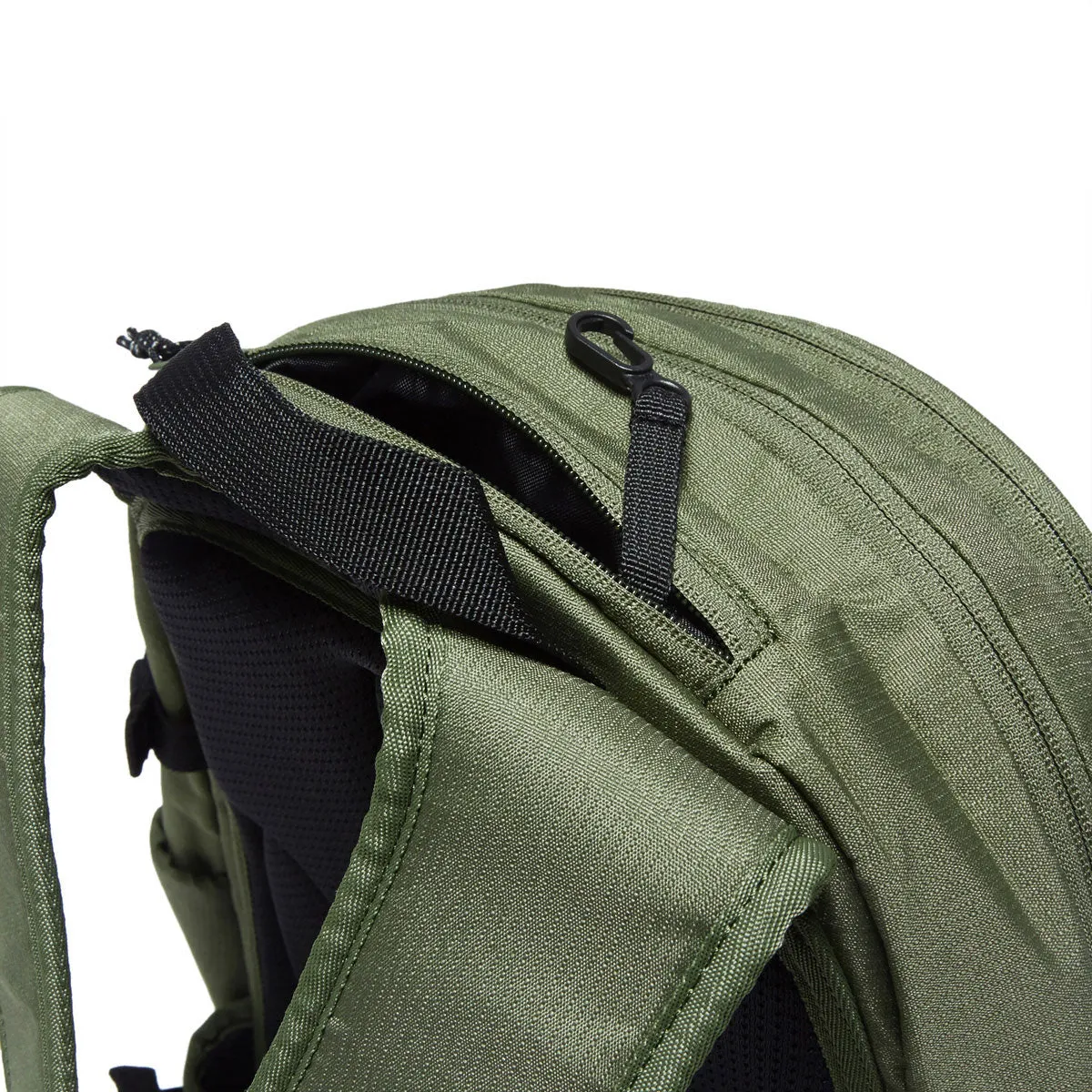 Polar Resa Backpack - Vetiver sold by CCS product image thumbnail 5