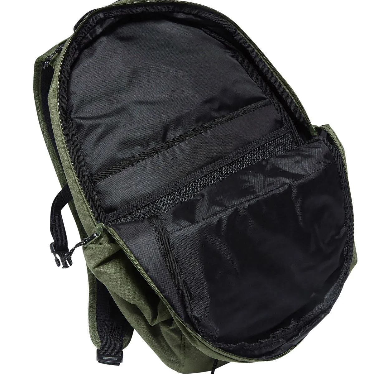 Polar Resa Backpack - Vetiver sold by CCS product image thumbnail 3