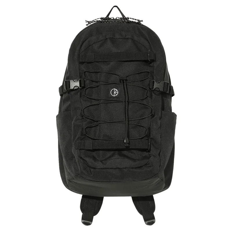 Polar Resa Backpack - Black made by Polar Skate