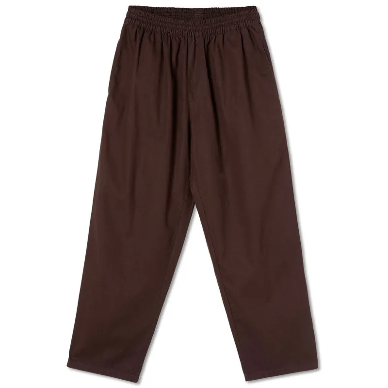 Polar Surf Pants - Brown sold by CCS