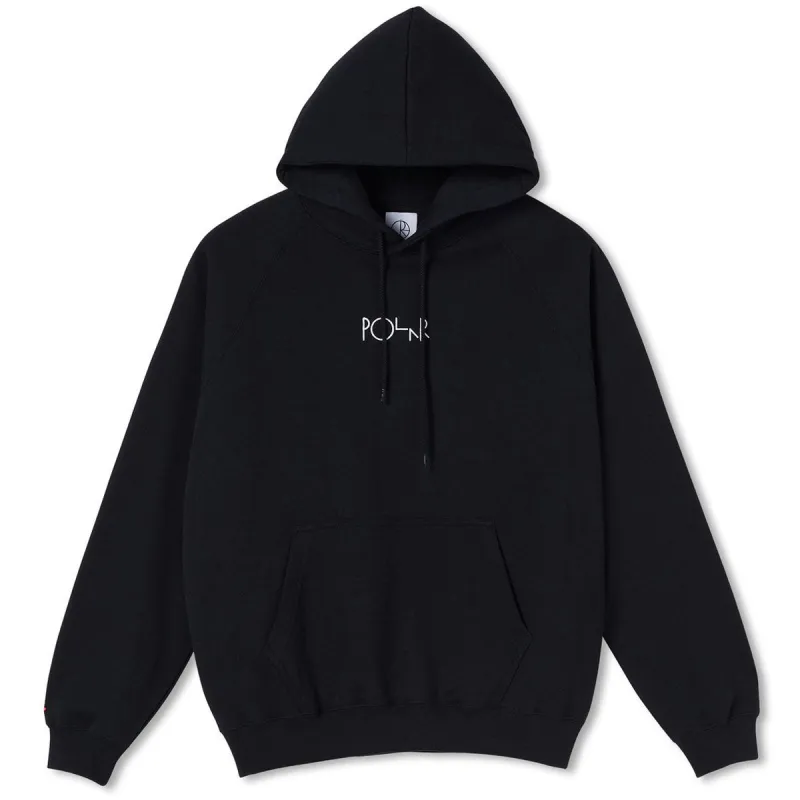 Polar Default Hoodie - Black sold by CCS