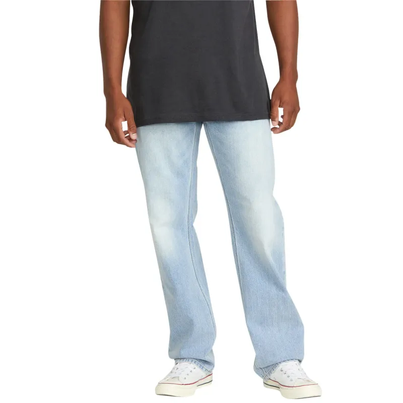 Volcom Kinkade Denim Jeans - Dry Vintage sold by CCS