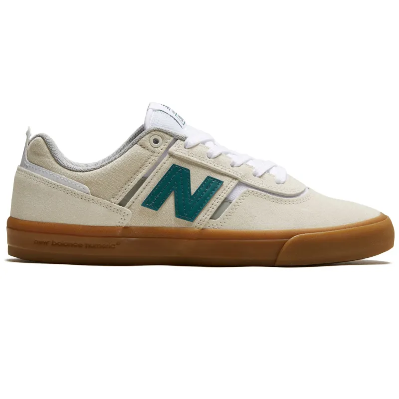 New Balance 306 Foy Shoes - Sea Salt/Teal sold by CCS