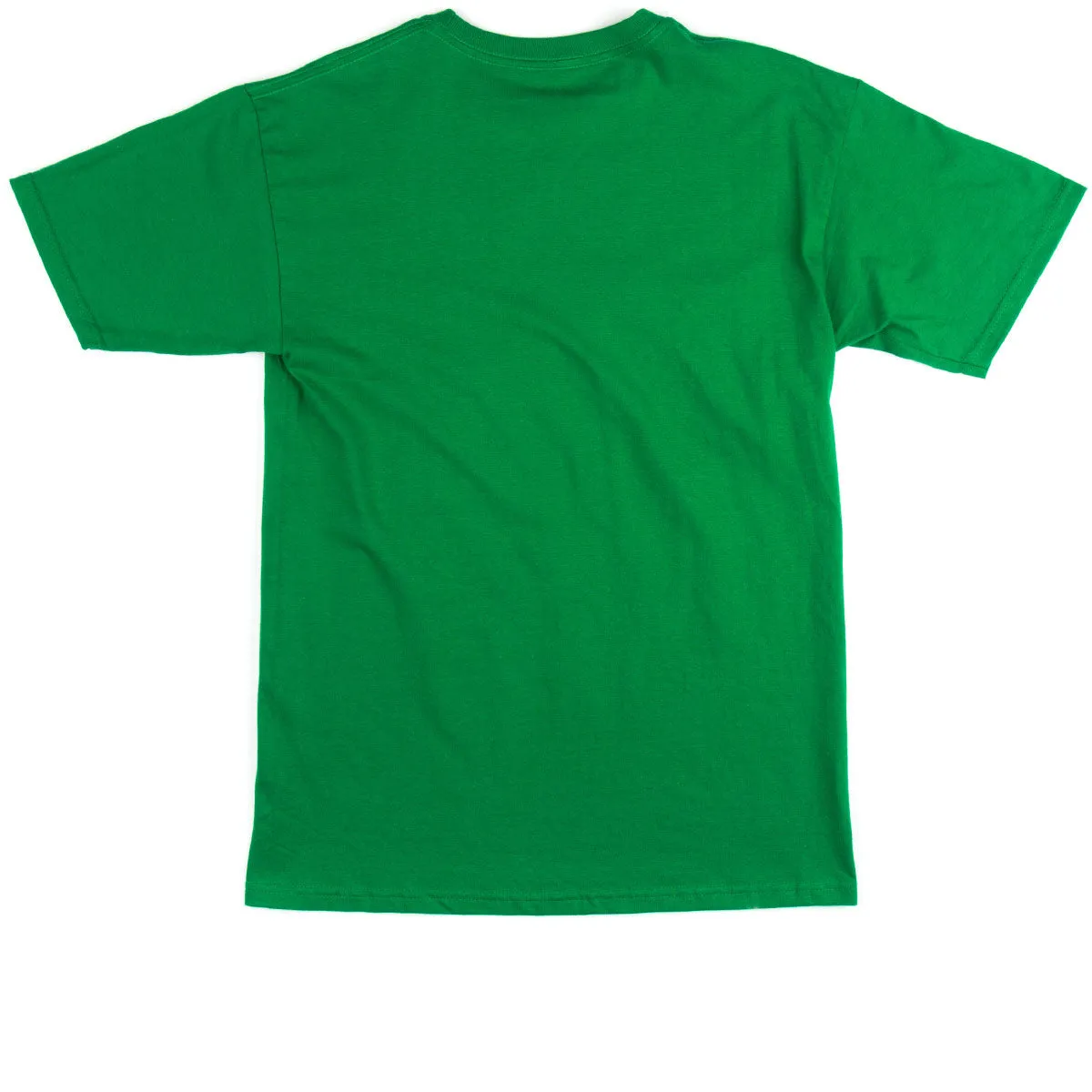 Anti-Hero Eagle T-Shirt - Kelly sold by CCS product image thumbnail 2