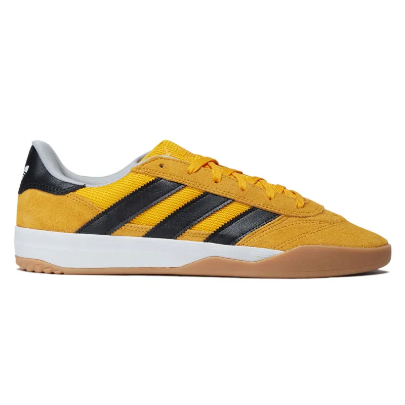 Adidas Copa Premiere Shoes - Crew Yellow/Core Black/Gum made by Adidas