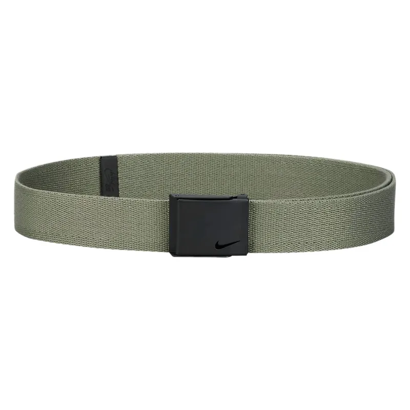 Nike SB Futura Reversible Web Belt - Olive made by Nike