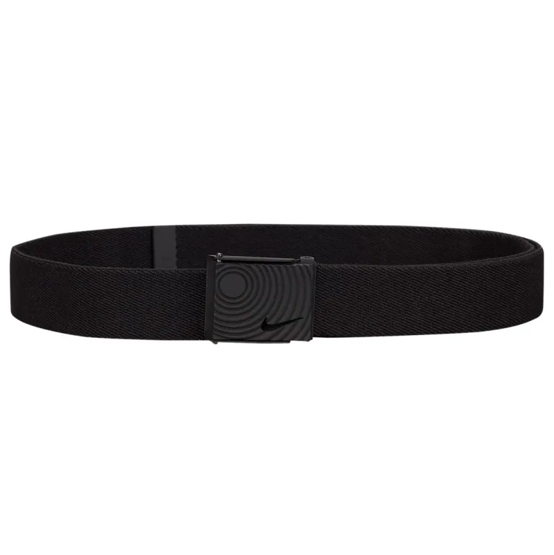 Nike Outsole Stretch Web Belt - Black sold by CCS