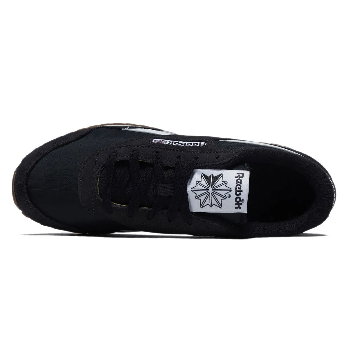 Reebok Classic AZ Shoes - Washed Black/Black/Chalk sold by CCS product image thumbnail 3