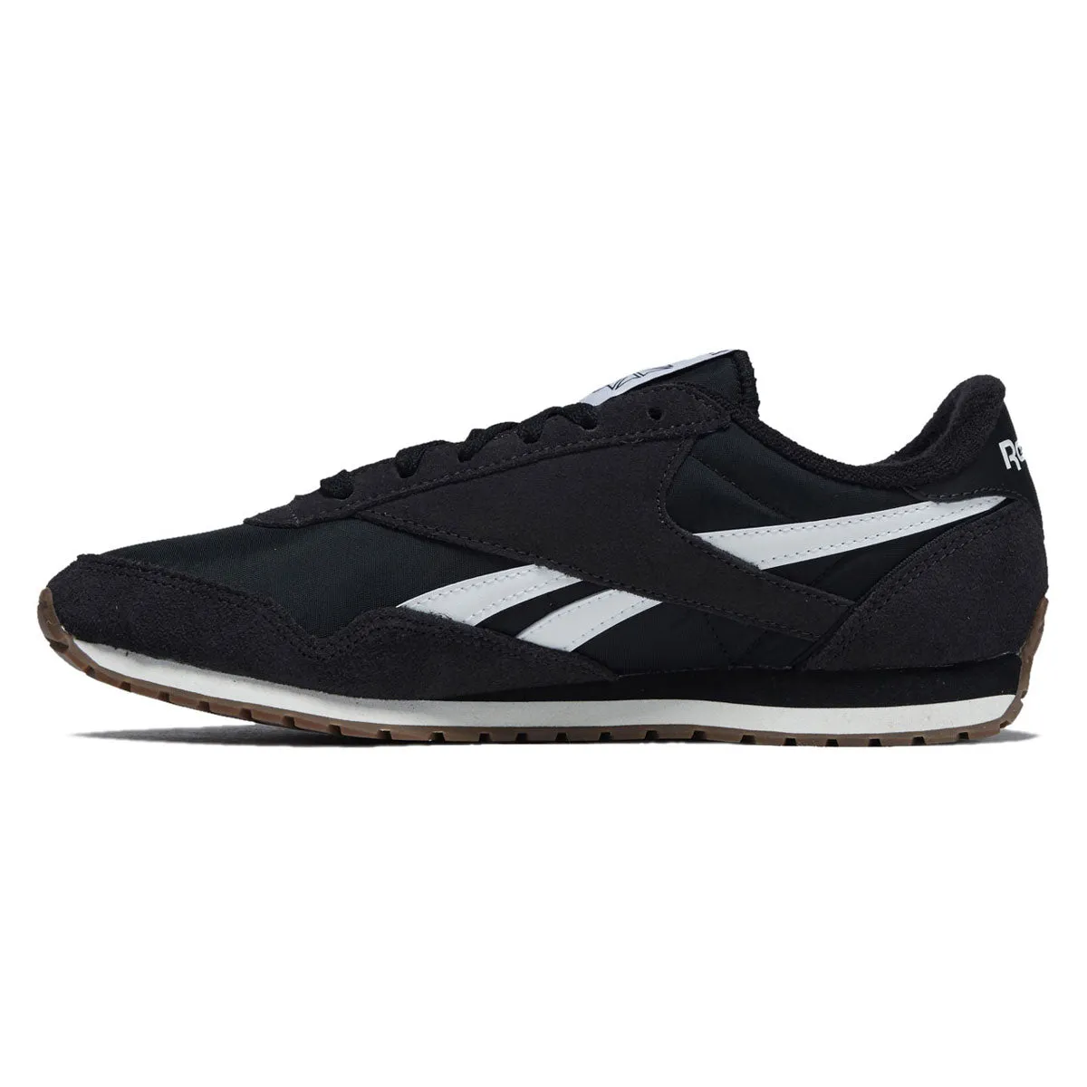 Reebok Classic AZ Shoes - Washed Black/Black/Chalk sold by CCS product image thumbnail 2