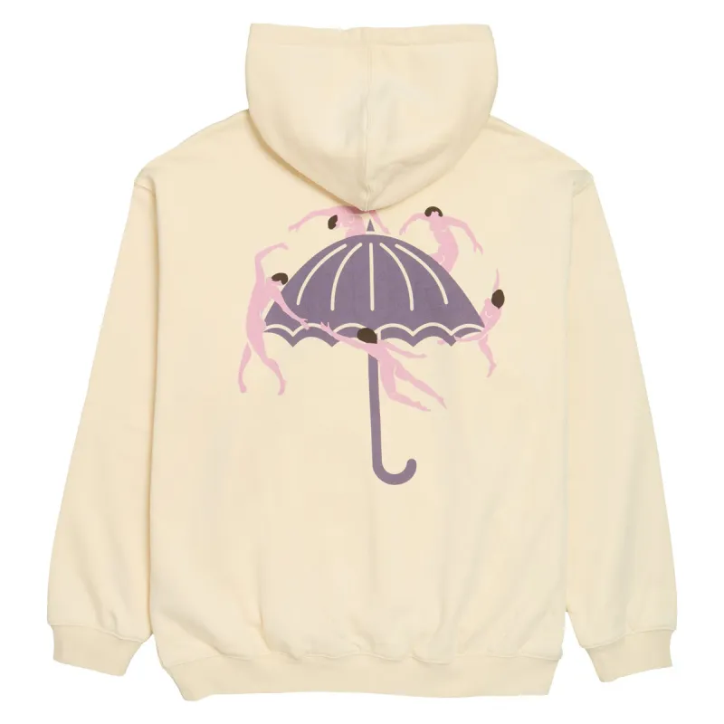 Helas Dancing Hoodie - Pastel Yellow sold by CCS
