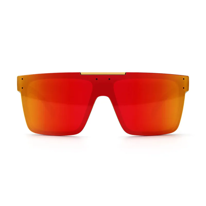 Heat Wave Visual Quatro Sunglasses - Turbo Classic sold by CCS