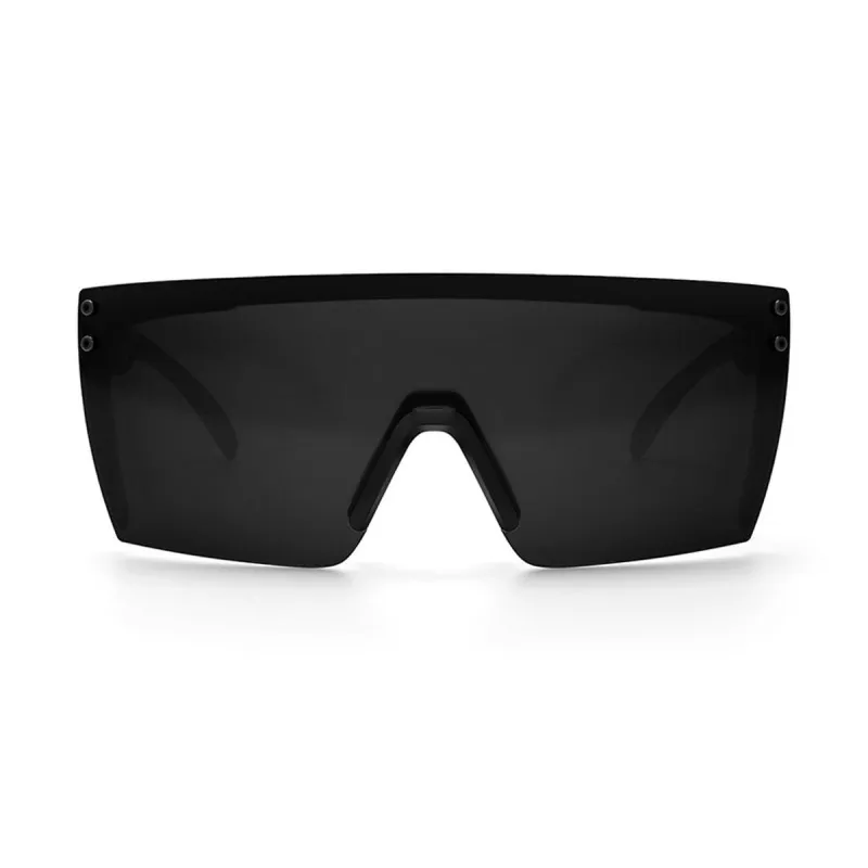 Heat Wave Visual Lazer Face Sunglasses - Rusty Butcher sold by CCS